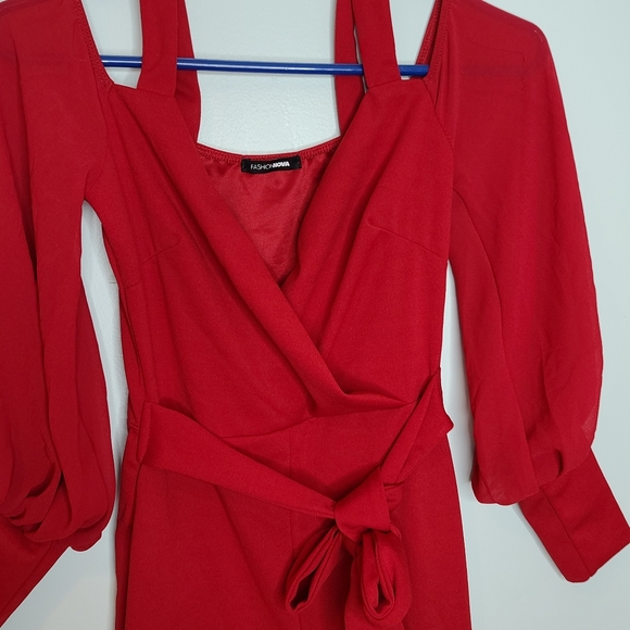 jumpsuit - Picture 14 of 16